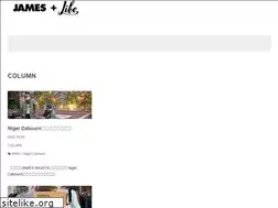 Sites similar to james-web.com