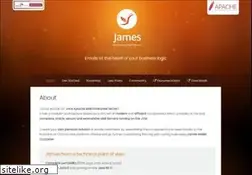 Sites similar to james.apache.org