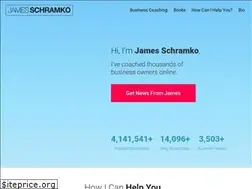 Sites similar to james.co