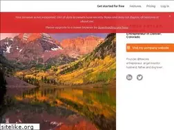 Sites similar to james.im