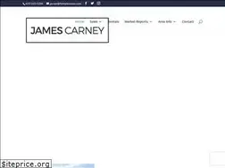 Sites similar to james7milesales.com