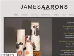 Sites similar to jamesaarons.com