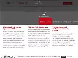 Sites similar to jamesagger.com