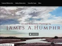 Sites similar to jamesahumphrey.com