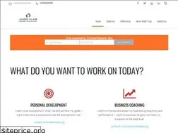 Sites similar to jamesalabi.com