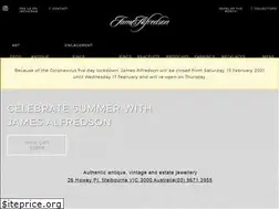 Sites similar to jamesalfredson.com