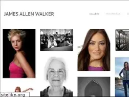 Sites similar to jamesallenwalker.com