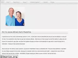 Sites similar to jamesallred.com