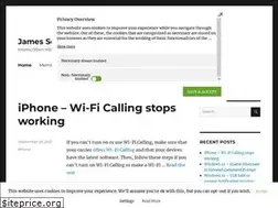 Sites similar to jamesandchey.net