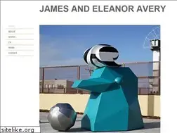 Sites similar to jamesandeleanoravery.com