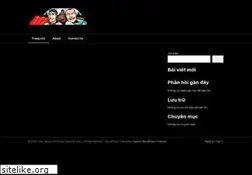 Sites similar to jamesandernie.com