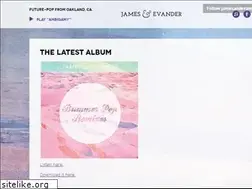 Sites similar to jamesandevander.com