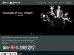 Sites similar to jamesandjamesy.com