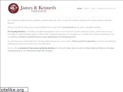Sites similar to jamesandkenneth.com