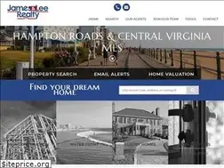 Sites similar to jamesandlee.com
