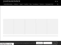 Sites similar to jamesandmonroe.com