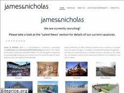 Sites similar to jamesandnicholas.com