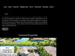 Sites similar to jamesandsean.com