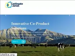 Sites similar to jamesandson.co.nz