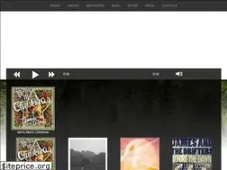 Sites similar to jamesandthedrifters.com