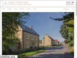 Sites similar to jamesarmitage.com