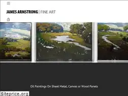 Sites similar to jamesarmstronggallery.com