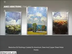 Sites similar to jamesarmstrongstudio.com