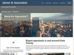 Sites similar to jamesasso.com