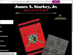 Sites similar to jamesastarkeyjr.com