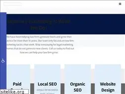 Sites similar to jamesattorneymarketing.com