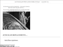 Sites similar to jamesautoglass.com