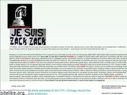 Sites similar to jamesazacharyjr.blogspot.com