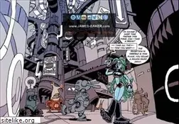 Sites similar to jamesbaker.biz