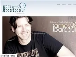 Sites similar to jamesbarbour.com