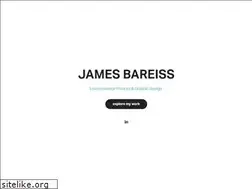 Sites similar to jamesbareiss.com