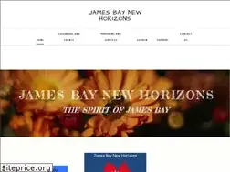 Sites similar to jamesbaynewhorizons.weebly.com