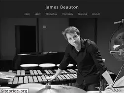 Sites similar to jamesbeauton.net