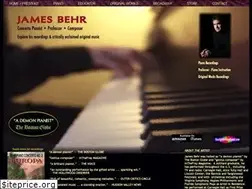 Sites similar to jamesbehr.com