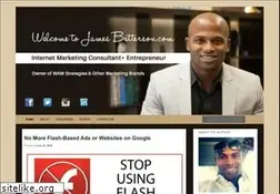 Sites similar to jamesbetterson.com