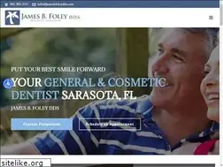 Sites similar to jamesbfoleydds.com