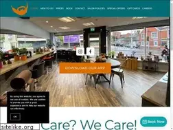 Sites similar to jamesbhair.com