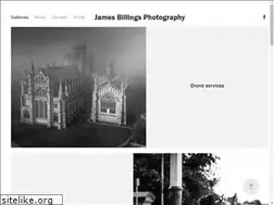 Sites similar to jamesbillings.photography