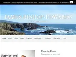 Sites similar to jamesbishopedwardsguitar.com