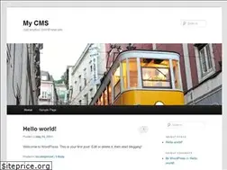 Sites similar to jamesblakeley.ca
