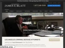 Sites similar to jamesblatt.com