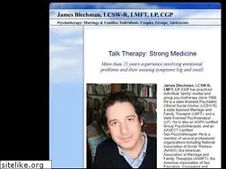Sites similar to jamesblechman.com