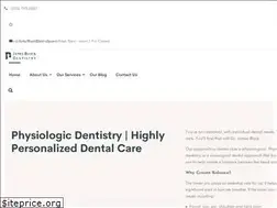 Sites similar to jamesblockdentistry.com