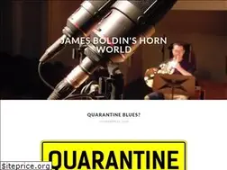 Sites similar to jamesboldin.com