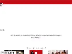 Sites similar to jamesbondclub.ch