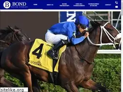 Sites similar to jamesbondracing.com